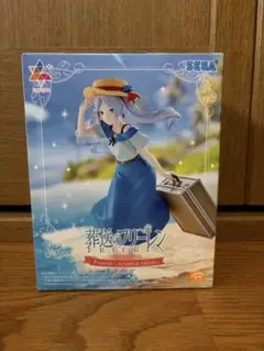 葬送のフリーレン Luminasta フィギュア
