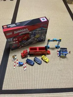 レゴ正規品 ジェシカクルーズ 30617 未開封 - メルカリ