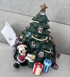 【ディズニークリスマス】2025 ポップコーンバケット新品未使用《‎ラスト1点》