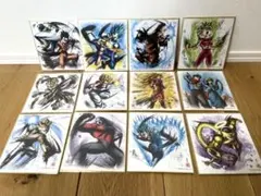 2025年最新】ドラゴンボール色紙artの人気アイテム - メルカリ