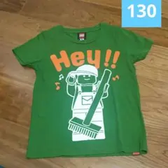 レゴ Tシャツ XS 130cm 公式レゴジャパンのサムネイル