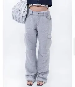 shalomclub MOLA SNOW PANTS シャロムクラブ