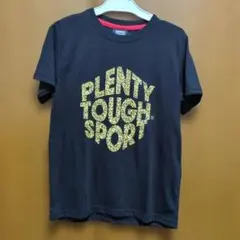 黒 Tシャツ 新品　150cm