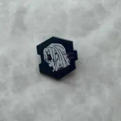 鬼滅の刃 キャラクターモチーフピンズ 第一弾 宇髄天元