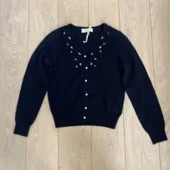Debut de Fiore カーディガン