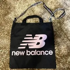 New Balance 名古屋ウィメンズマラソン 2019 トートバッグのサムネイル