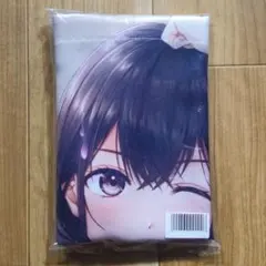 と*う様 着せ替えしずく タペストリー シークレット 特別版 カントク 5 