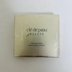 週末特価 資生堂　クレ・ド・ポー　ボーテ　レオスールデクラ　15 10g