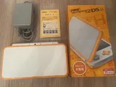 【めんま様　専用】new ニンテンドー2DS LL