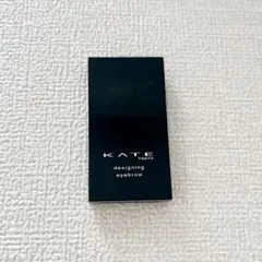 KATE デザイニングアイブロウ3D EX-5 ブラウン系