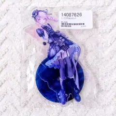 プロセカ クリエイターズフェスタ クリフェス アクリルスタンド 暁山瑞希