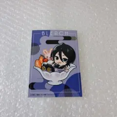 BLEACHきらリン☆コン ストラップ 予約特典 非売品 未開封 - メルカリ