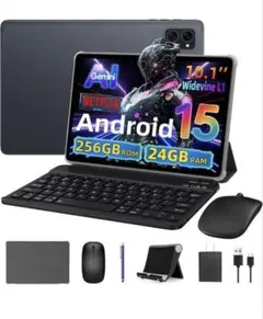 OSCAL Pad 5 10インチ　12GB 128GB