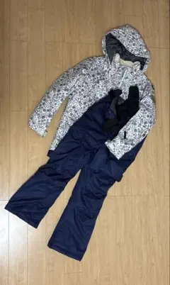 スキーウェア 150