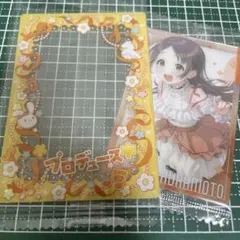 ぶいすぽっ！ 小森めと チェキ風カード VGGC - メルカリ