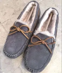 2025年最新】アグ モカシン 24.5の人気アイテム - メルカリ