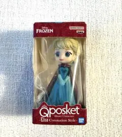 エルサ　Qposket