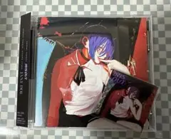 米津玄師　IRIS OUT　JANE DOE　CD
