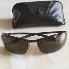 レイバン サングラス RB8305　　082/73　64□14　ケース付き