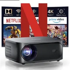 【新品未使用】家庭用 iSinbox プロジェクター Amazon.co.jp: プロジェクター 家庭用 iSinbox プロジェクター