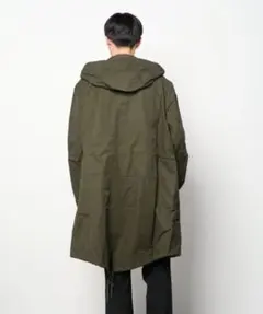 mods parkaのサムネイル