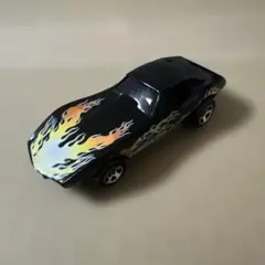 ホットウィール　シボレーコルベット