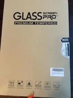Samsung Galaxy Tab S8 Ultra ガラスフィルム