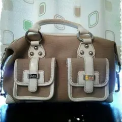 rafe NEW YORKの bag