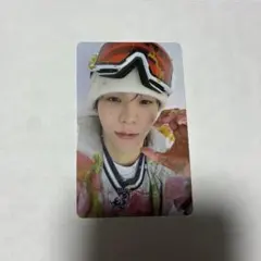 RIIZE ショウタロウ ラキドロ トレカ