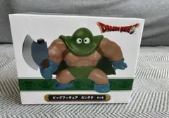 ドラゴンクエスト カンダタ ビッグフィギュア