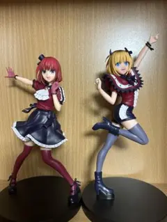 2025年最新】推しの子 フィギュアの人気アイテム - メルカリ