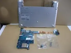 Pana CF-SZ6RDYVS マザーボード等基盤& 底板 P204