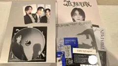 SEVENTEEN THIS MAN ジョンハンセット