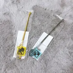 呪術廻戦 マドラー 2個セット