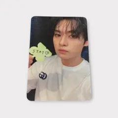 【最安値】 スキズ karma withmuu トレカ リノ