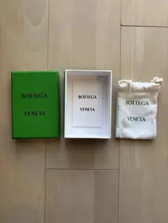 Bottega Veneta ギフトボックス 空箱 - メルカリ