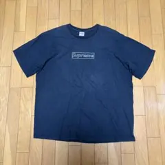 2026年最新】supreme KAWS BOX T シャツの人気アイテム - メルカリ