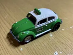 ジョニーライトニング フォルクスワーゲン ビートル タクシー 当時物のサムネイル