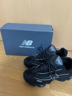 ニューバランス M1000LNY 26.5センチ