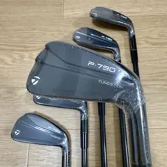 ♢*♡様 新品未使用 TaylorMade P790 BK 2021 MCI 8 ♢*♡様 新品未使用 TaylorMade P790 BK 2021 MCI 8 P・790 2021