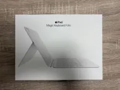 ipad Magic Keyboard Folio