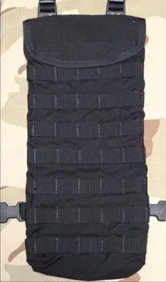 SOE Modular Hydration Pouch - Black - メルカリ