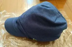 NAKOTA/スウェットキャスケット キャップ