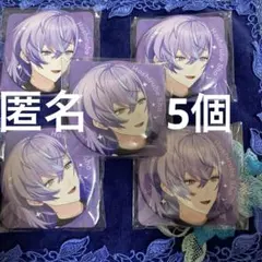 Biore ビオレ にじさんじ コラボ HEROES 星導ショウ 缶バッジ - メルカリ