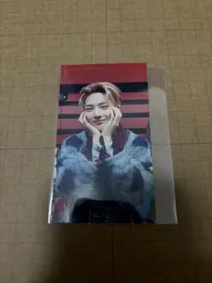 Straykids スキズ トレカ アイエン 封入 THESOUND カード