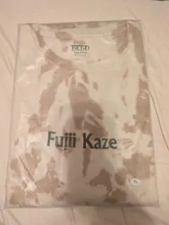 新品】 藤井風 XLサイズ Coachella コーヒーフロートTシャツ - メルカリ
