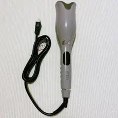 【値下げ中】【未使用】スリーコインズ　オートカール　ヘアアイロン
