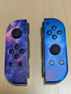 Nintendo Switch 互換ジョイコン 訳あり