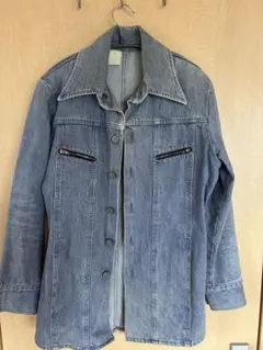 N.HOOLYWOOD デニムジャケットのサムネイル
