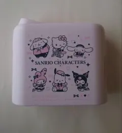 CASIO KL-SP10-SA2 NAME LAND i-ma サンリオのサムネイル